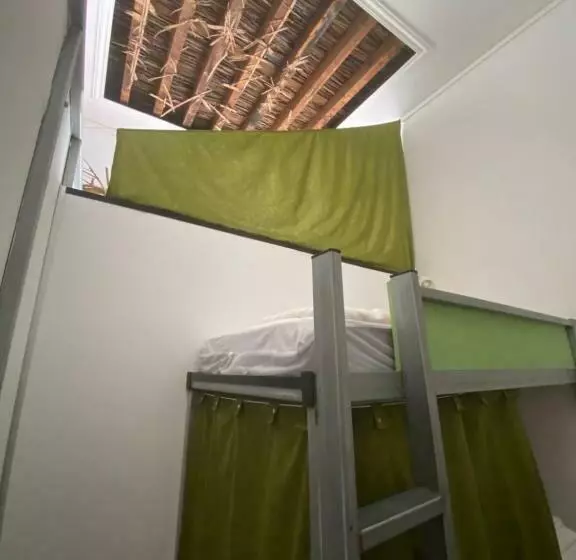 Majatalo Tenerife Art Hostel