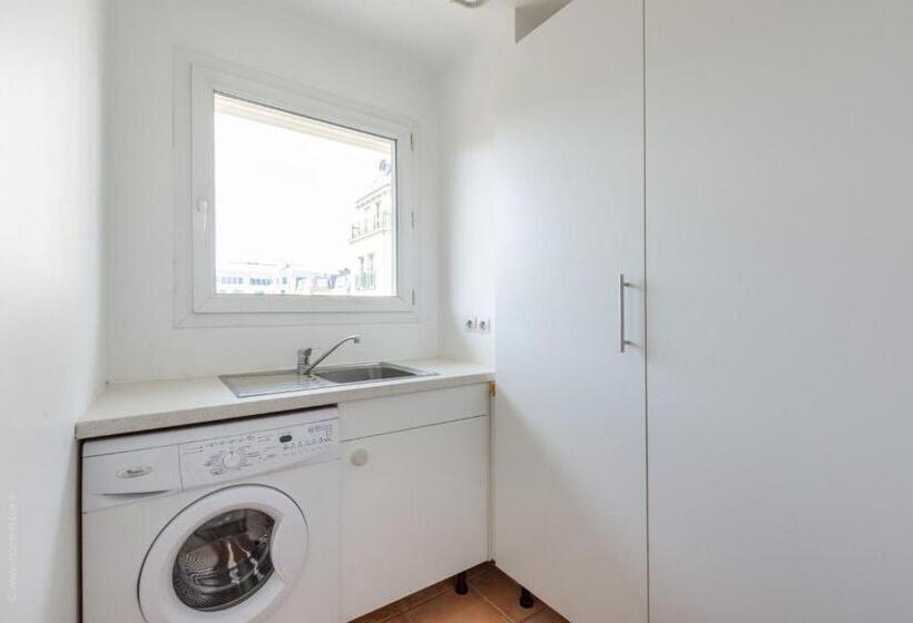 Earth Center By Plaza   Proche Disneyland Paris