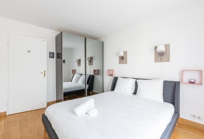 Earth Center By Plaza   Proche Disneyland Paris