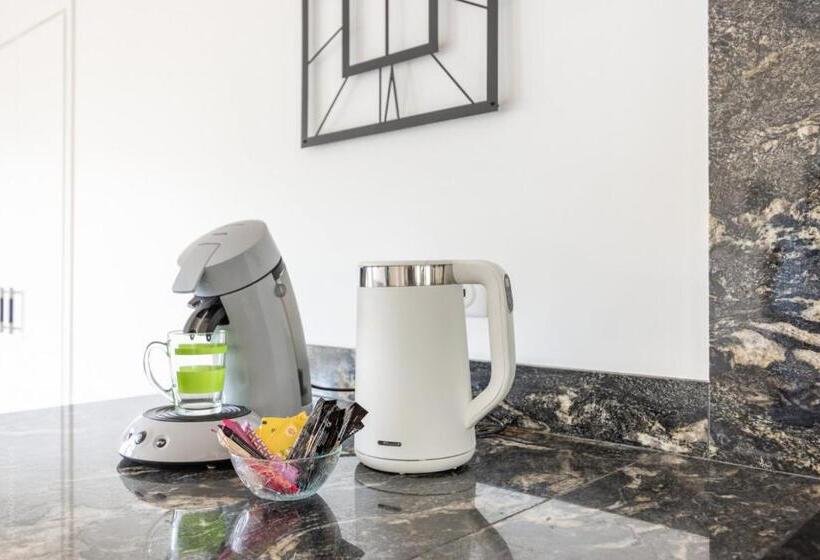 Earth Center By Plaza   Proche Disneyland Paris