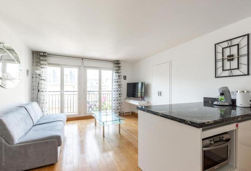 Earth Center By Plaza   Proche Disneyland Paris