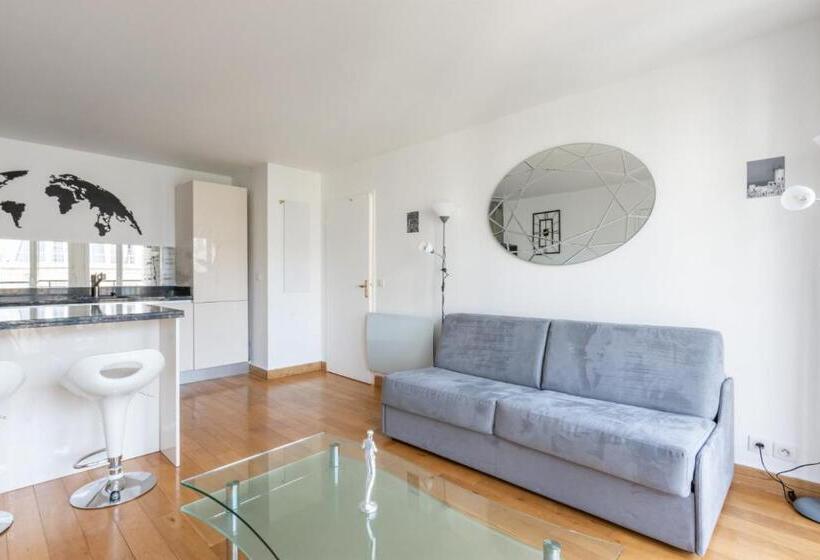 Earth Center By Plaza   Proche Disneyland Paris