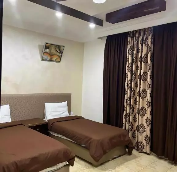 Shihan Hotel Suites