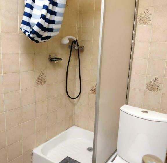 Studio Charmant Avec Vue Sur Les Pistes Le Devoluy 25 M²