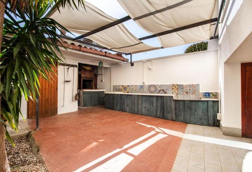 Villa Ridente A Carini