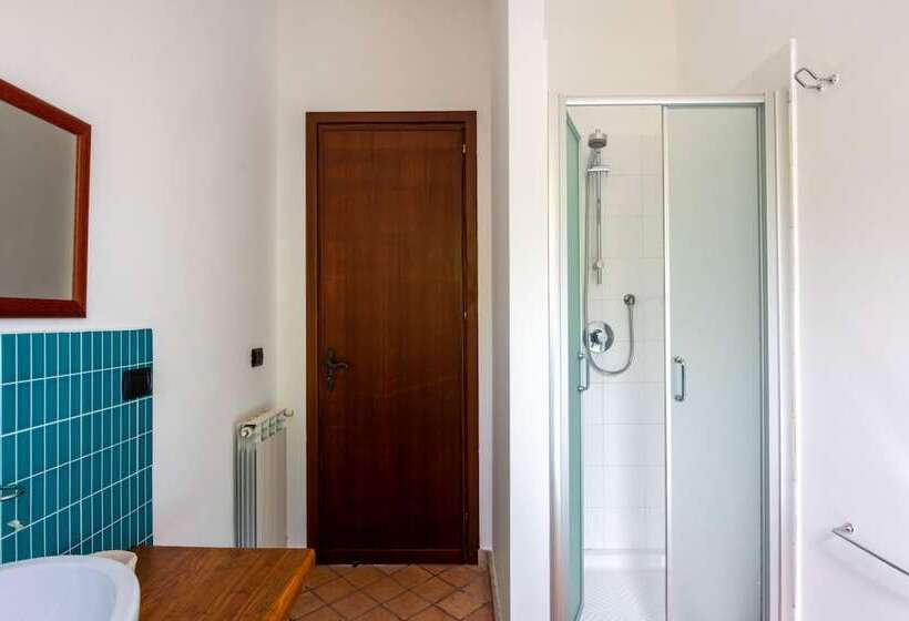 Villa Ridente A Carini