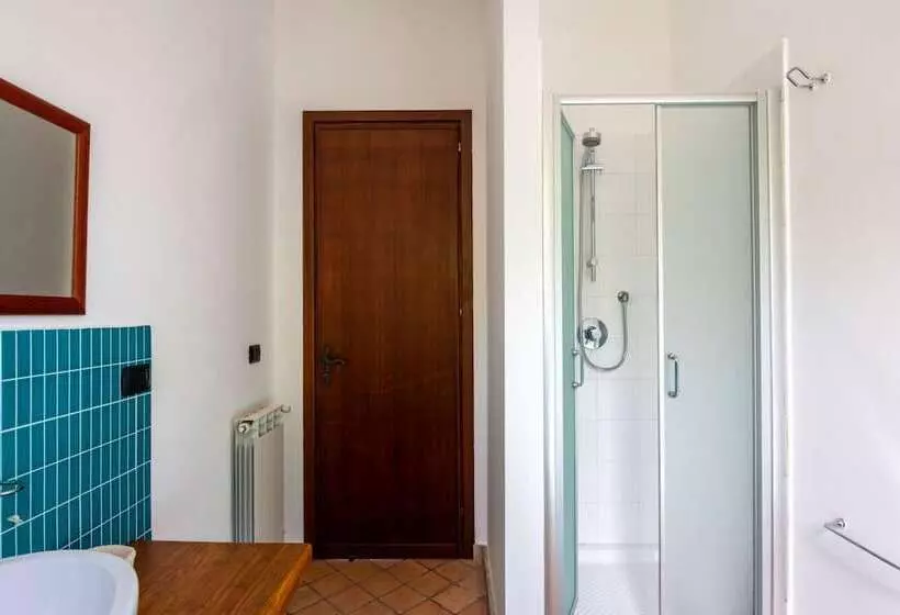 Villa Ridente A Carini