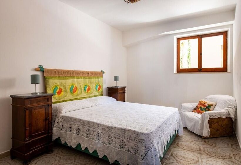 Villa Ridente A Carini