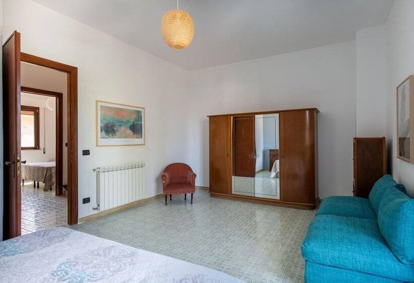 Villa Ridente A Carini