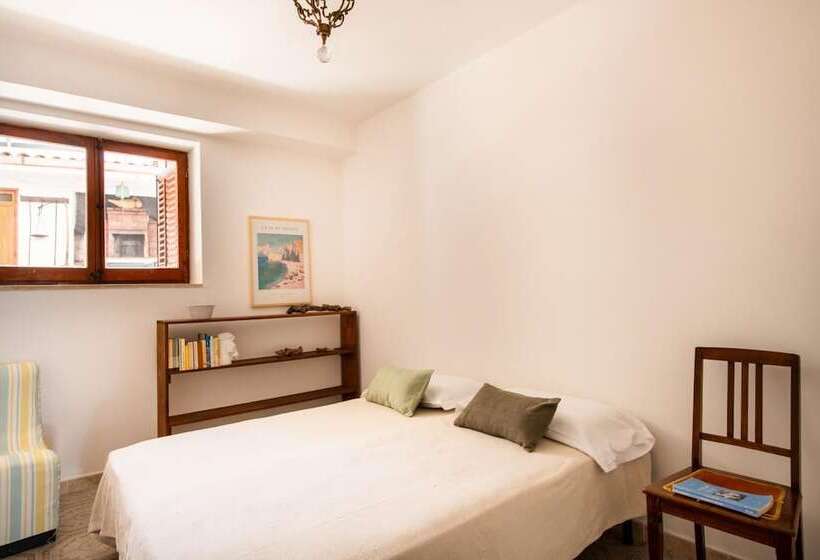 Villa Ridente A Carini