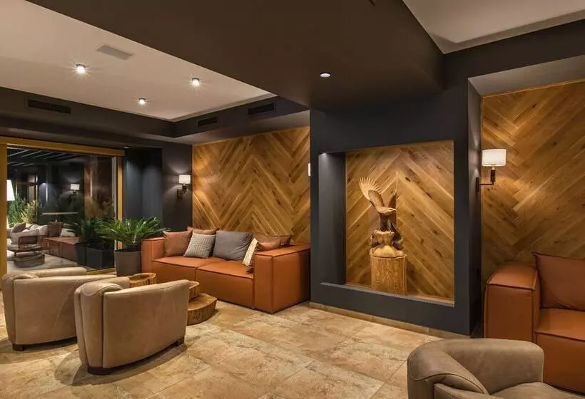 Wine & Spa Hotel Chukara