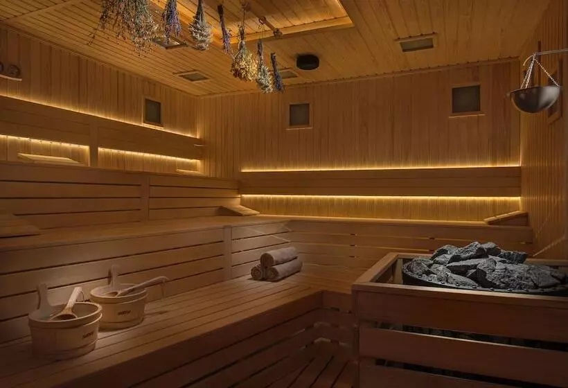 Wine & Spa Hotel Chukara