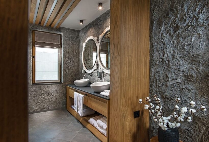 Wine & Spa Hotel Chukara