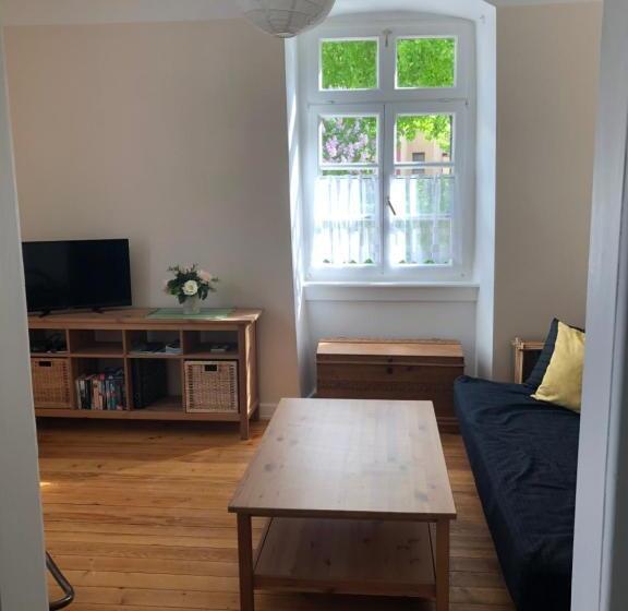 Altes Schulhaus Mutschelbach