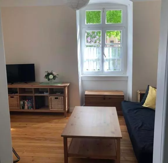 Altes Schulhaus Mutschelbach