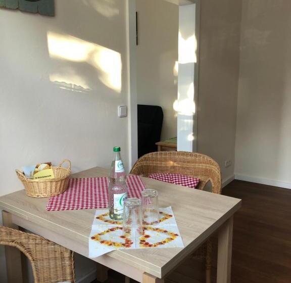 Altes Schulhaus Mutschelbach