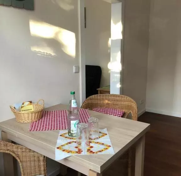 Altes Schulhaus Mutschelbach