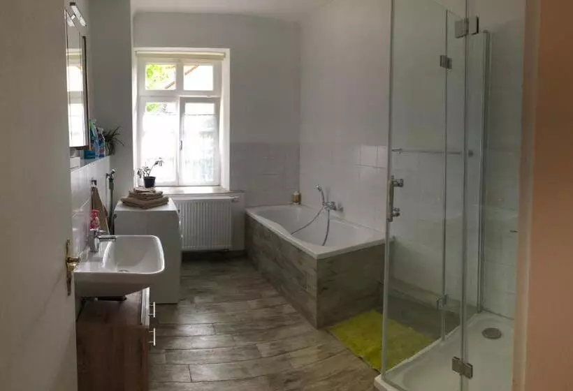 Altes Schulhaus Mutschelbach