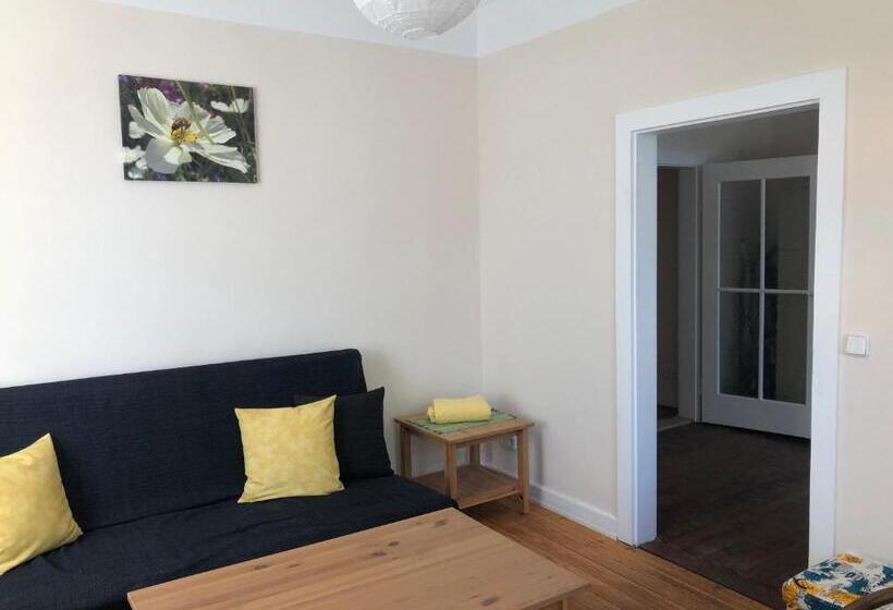 Altes Schulhaus Mutschelbach