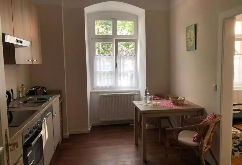 Altes Schulhaus Mutschelbach