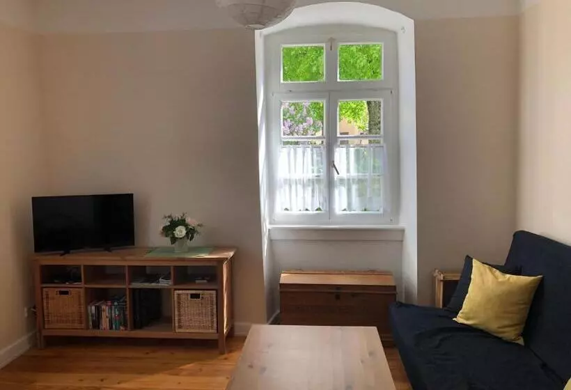 Altes Schulhaus Mutschelbach