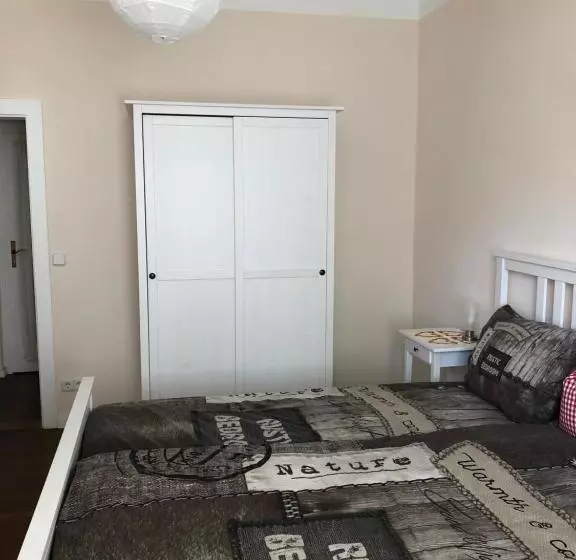 Altes Schulhaus Mutschelbach