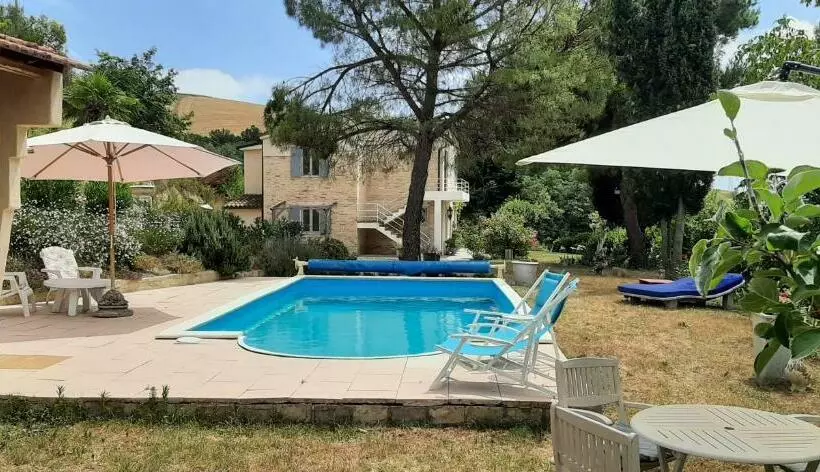 ベッドアンドブレックファースト La Casa Dolce Far Niente