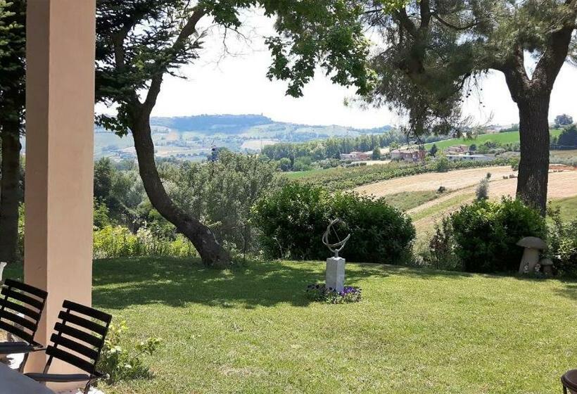 צימר La Casa Dolce Far Niente