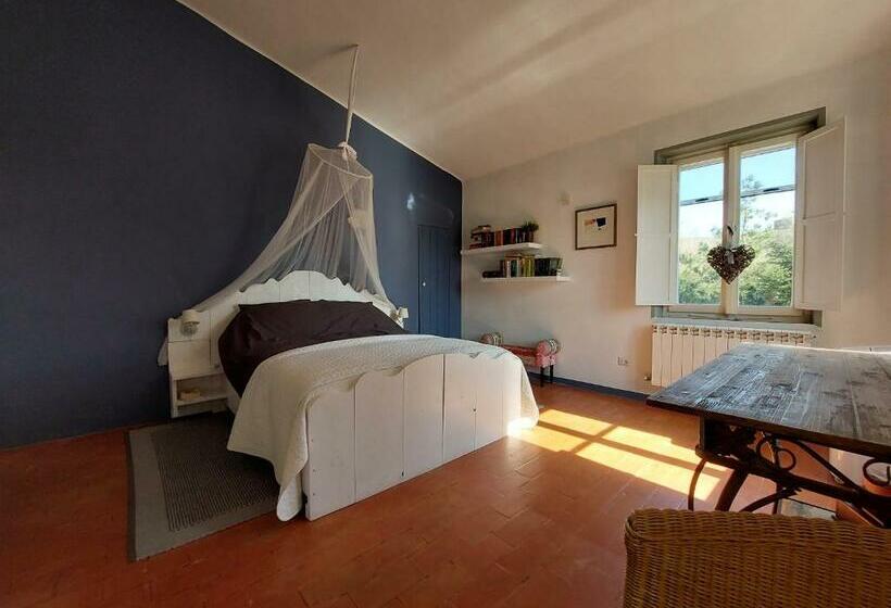 צימר La Casa Dolce Far Niente