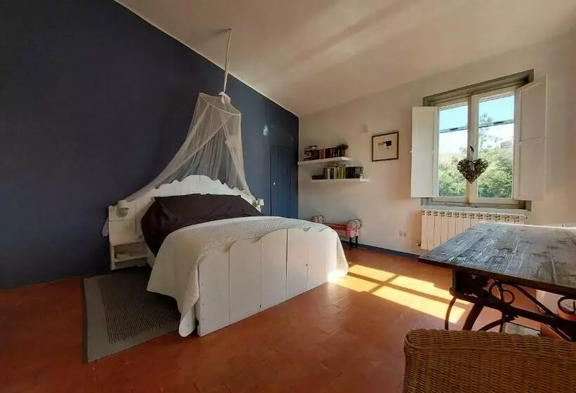 ベッドアンドブレックファースト La Casa Dolce Far Niente