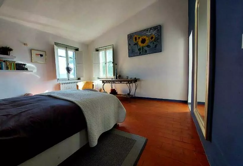 ベッドアンドブレックファースト La Casa Dolce Far Niente