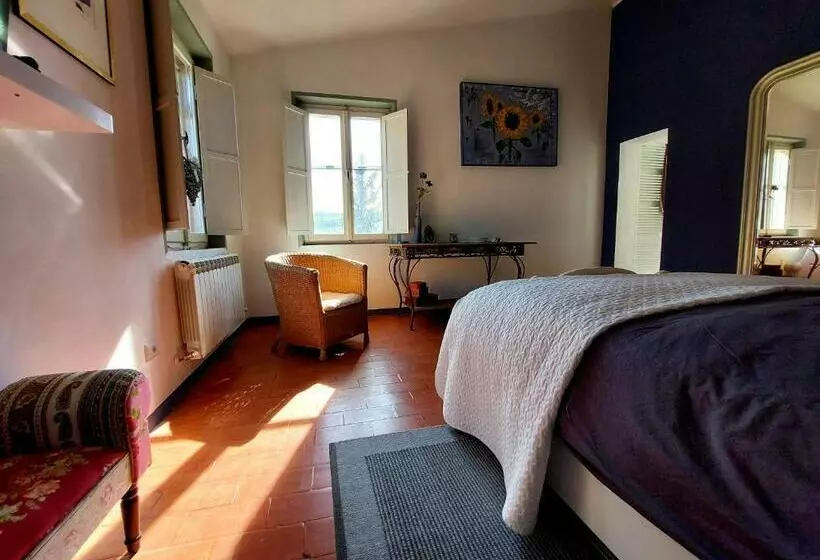 ベッドアンドブレックファースト La Casa Dolce Far Niente