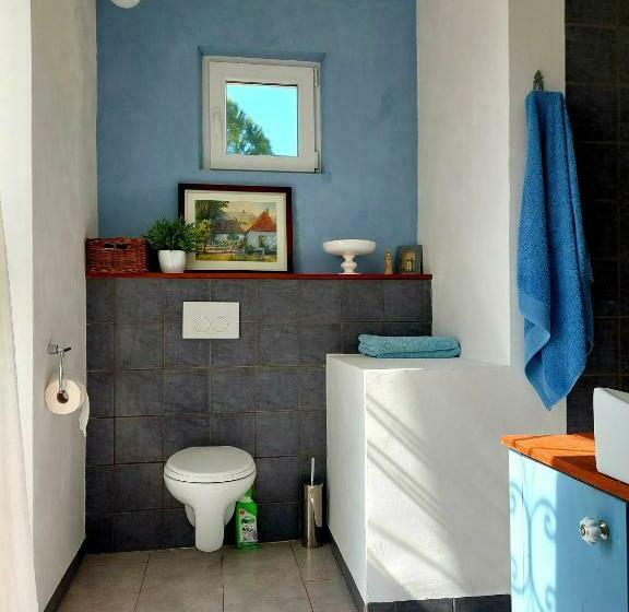 צימר La Casa Dolce Far Niente