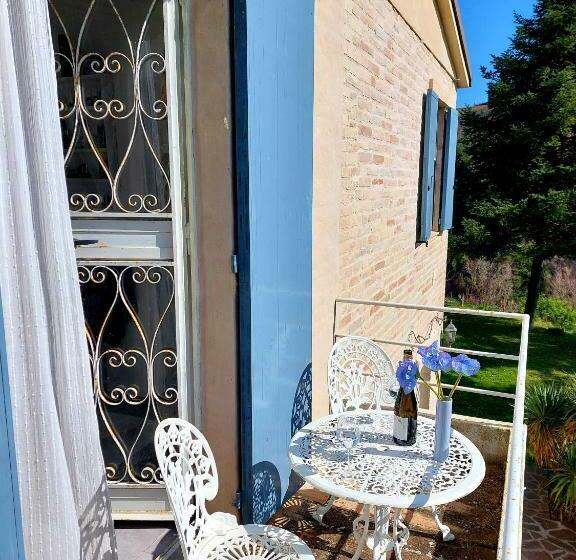 צימר La Casa Dolce Far Niente