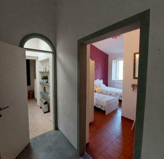 צימר La Casa Dolce Far Niente