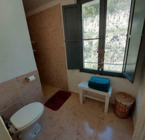 צימר La Casa Dolce Far Niente