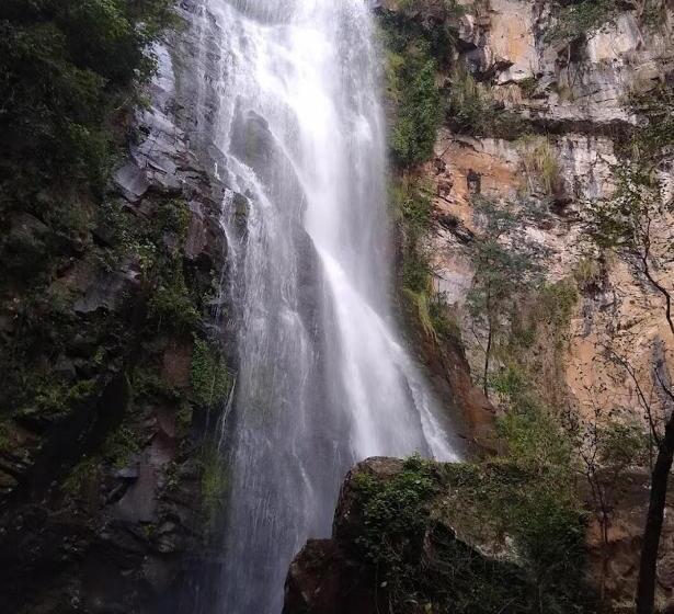 Cabana Das Montanhas