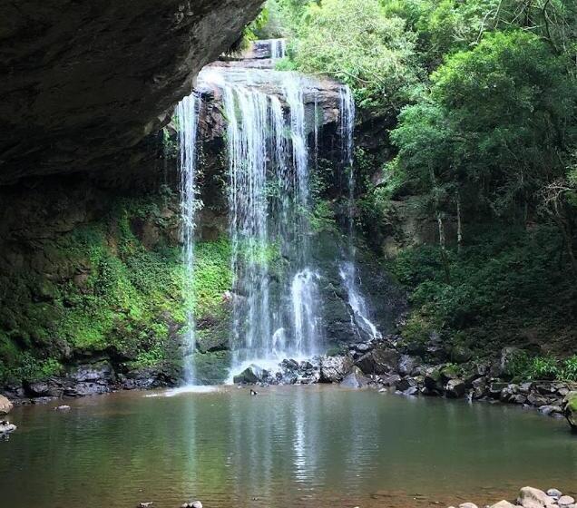 Cabana Das Montanhas