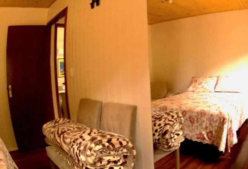 Cabana Das Montanhas