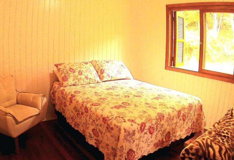 Cabana Das Montanhas