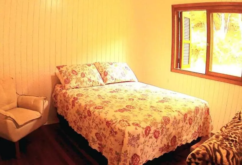 Cabana Das Montanhas