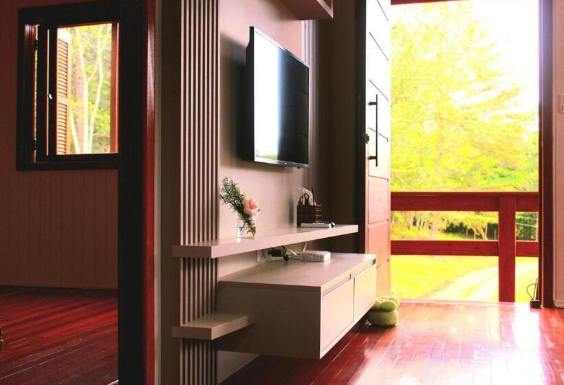 Cabana Das Montanhas