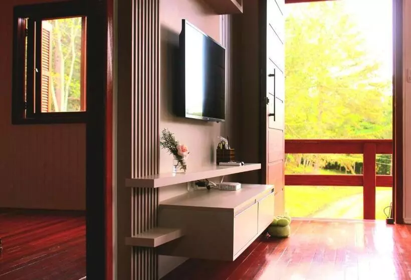 Cabana Das Montanhas