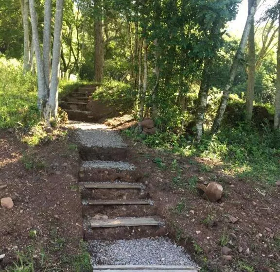 Cabana Das Montanhas