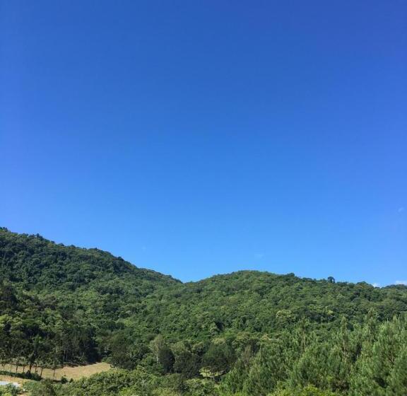 Cabana Das Montanhas