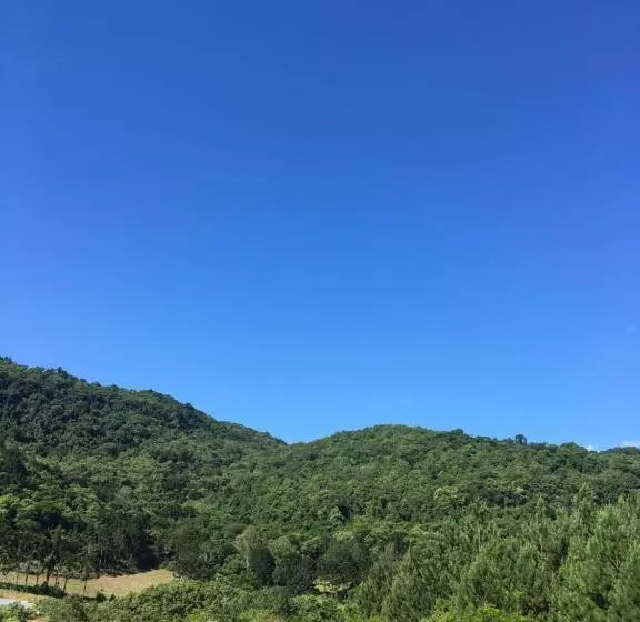 Cabana Das Montanhas