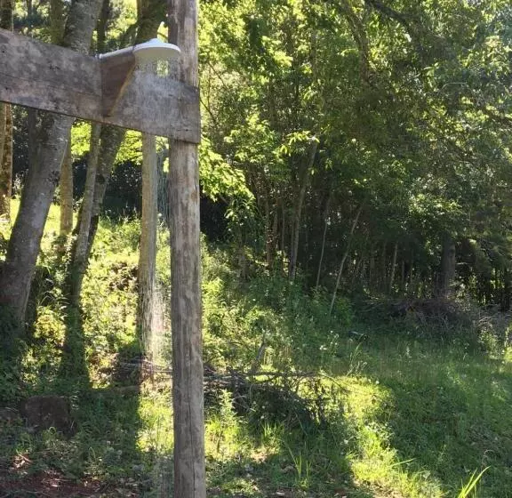 Cabana Das Montanhas