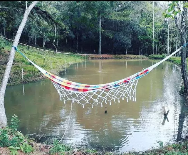 Cabana Das Montanhas