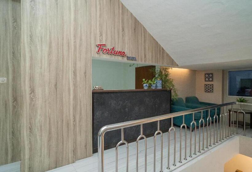 هتل Reddoorz @ Glodok