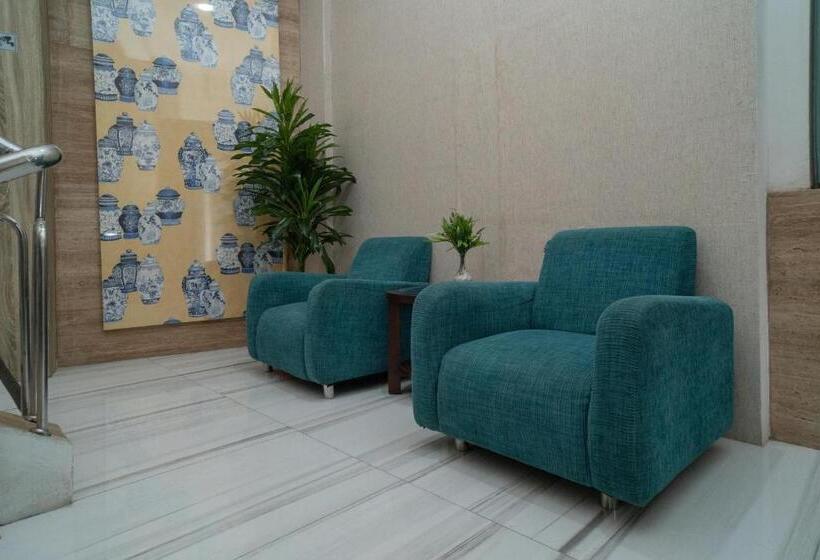 هتل Reddoorz @ Glodok